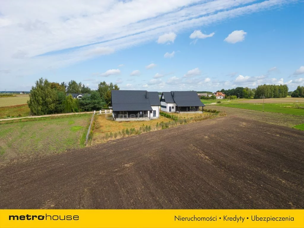 Dom 181,56 m², oferta nr , SDPOJO128, Płocochowo