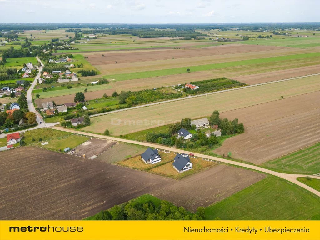 Dom 181,56 m², oferta nr , SDPOJO128, Płocochowo