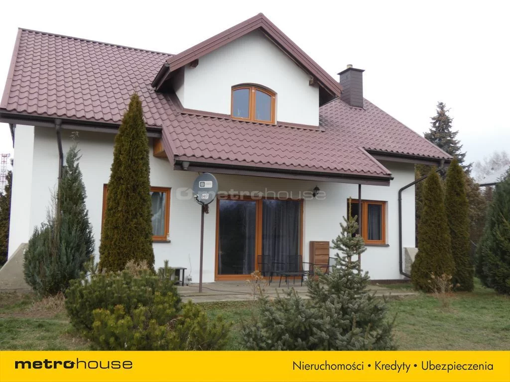 Dom na sprzedaż, 178,00 m², oferta nr SDLEPO465