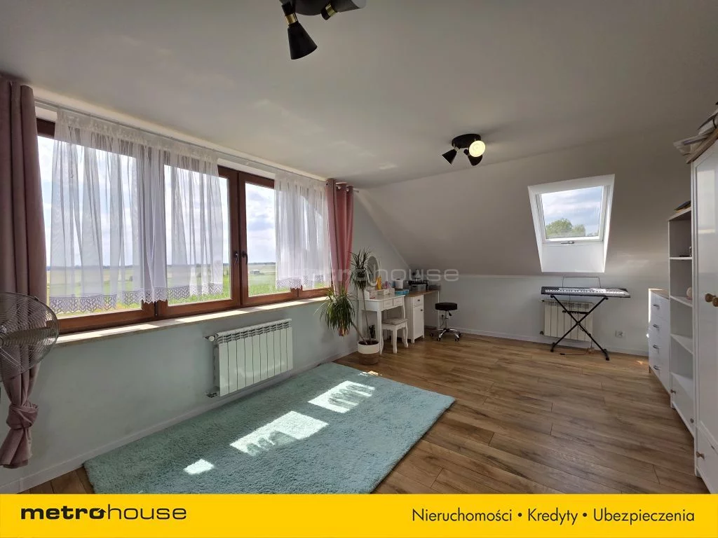 Dom 183,55 m², oferta nr , SDBIJA460, Pojelce