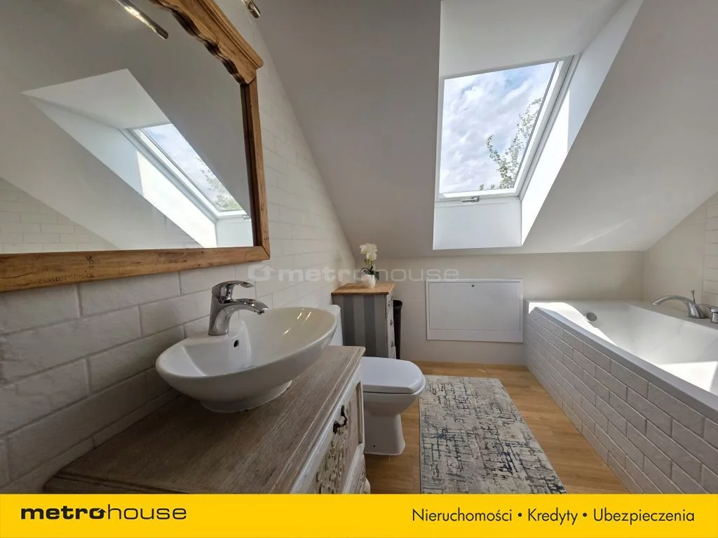 Dom 183,55 m², oferta nr , SDBIJA460, Pojelce