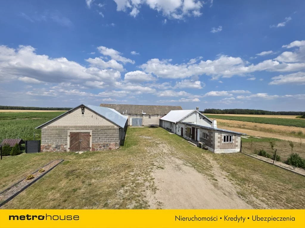 Dom 183,55 m², oferta nr , SDBIJA460, Pojelce