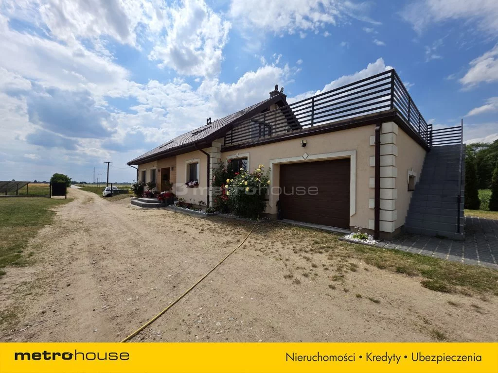 Dom 183,55 m², oferta nr , SDBIJA460, Pojelce