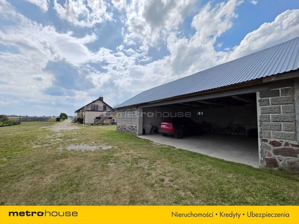 Dom 183,55 m², oferta nr , SDBIJA460, Pojelce