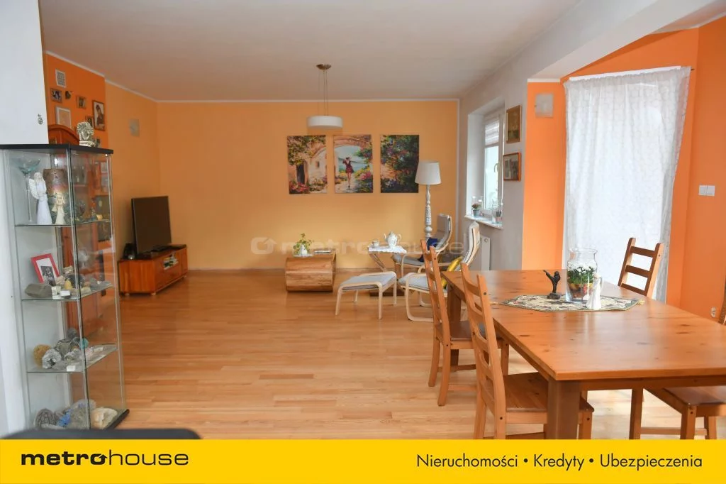 Dom i rezydencja 209,00 m², oferta nr , SDKUDO305, Białobrzegi, Polańska