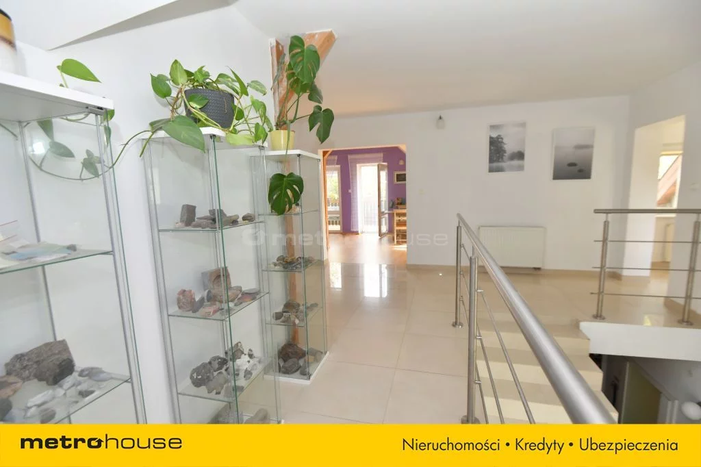 Dom i rezydencja 209,00 m², oferta nr , SDKUDO305, Białobrzegi, Polańska