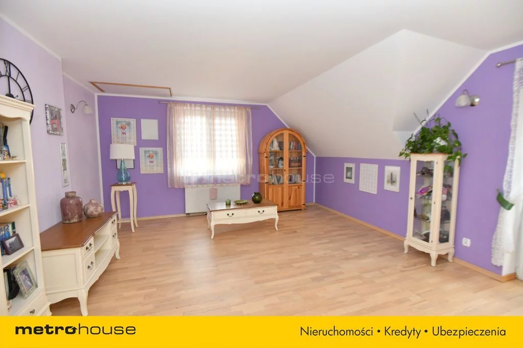 Dom i rezydencja 209,00 m², oferta nr , SDKUDO305, Białobrzegi, Polańska