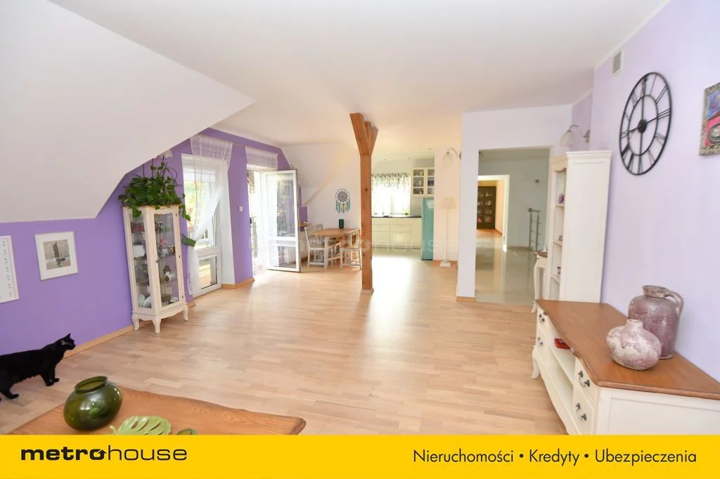 Dom i rezydencja 209,00 m², oferta nr , SDKUDO305, Białobrzegi, Polańska