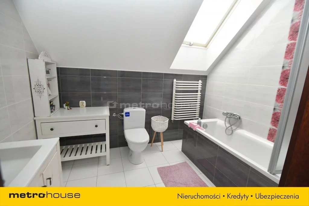 Dom i rezydencja 209,00 m², oferta nr , SDKUDO305, Białobrzegi, Polańska