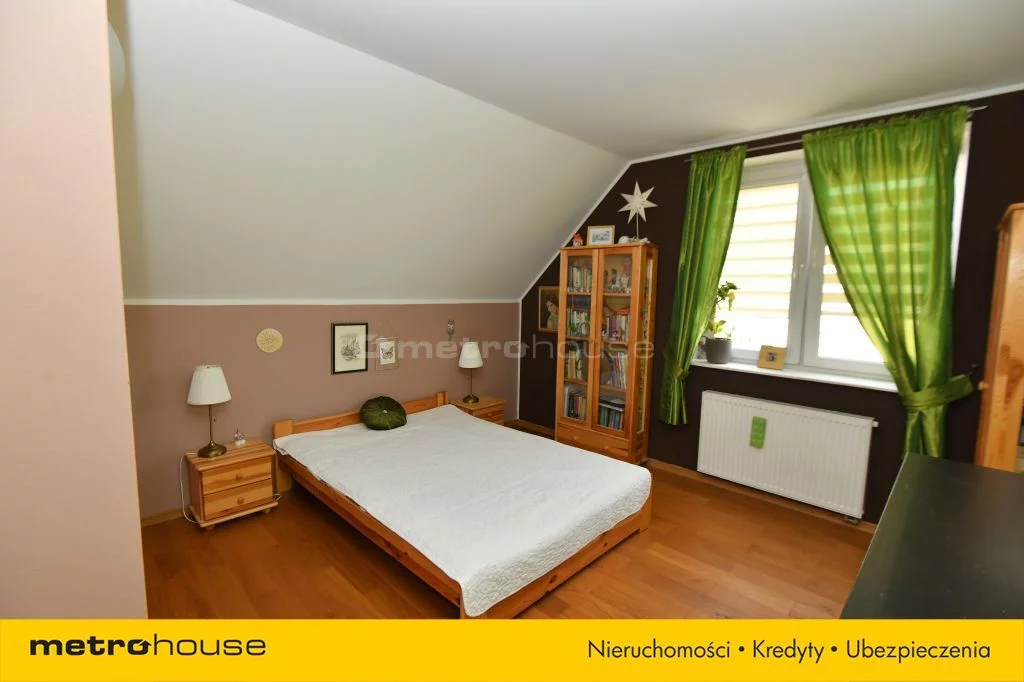 Dom i rezydencja 209,00 m², oferta nr , SDKUDO305, Białobrzegi, Polańska