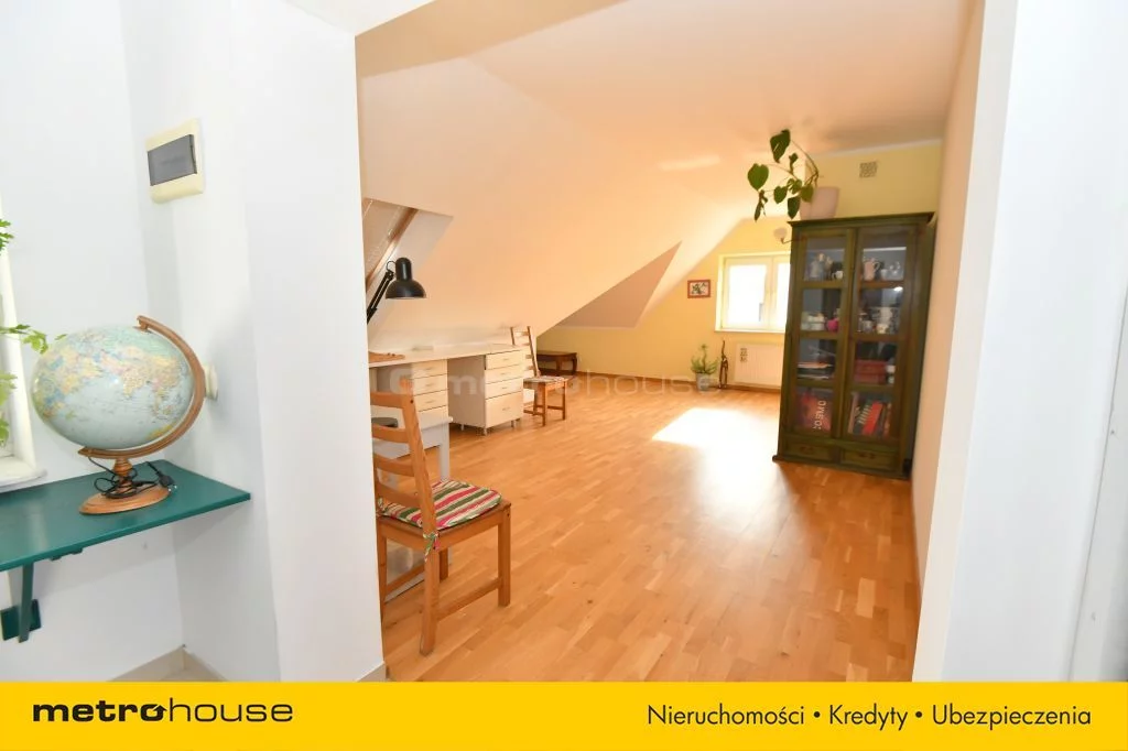 Dom i rezydencja 209,00 m², oferta nr , SDKUDO305, Białobrzegi, Polańska