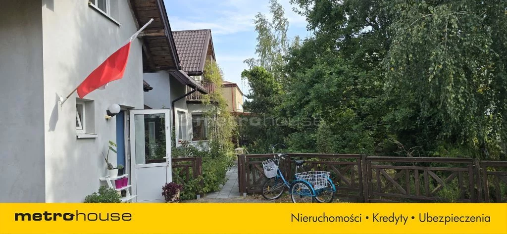 Dom i rezydencja 209,00 m², oferta nr , SDKUDO305, Białobrzegi, Polańska