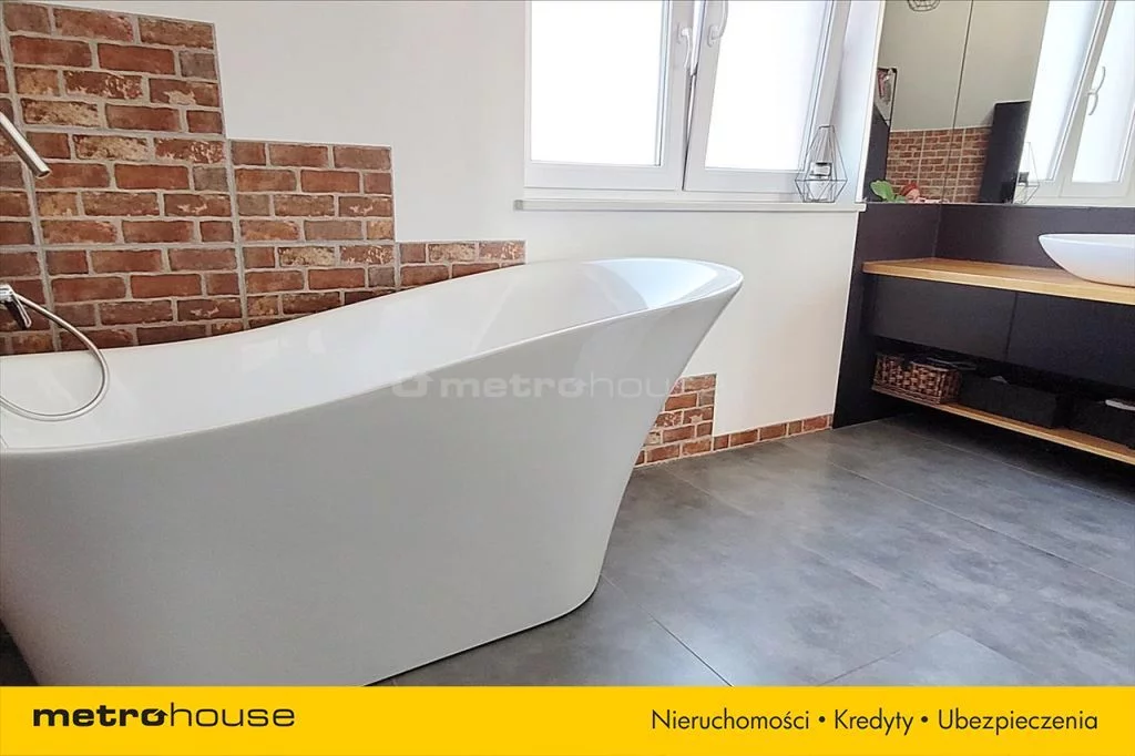 Dom 159,55 m², oferta nr , BIHY036, Połczyno