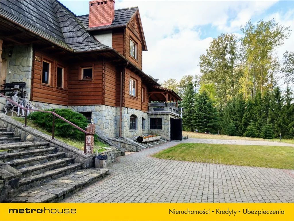 Dom 212,50 m², oferta nr , XOFO643, Połęcze