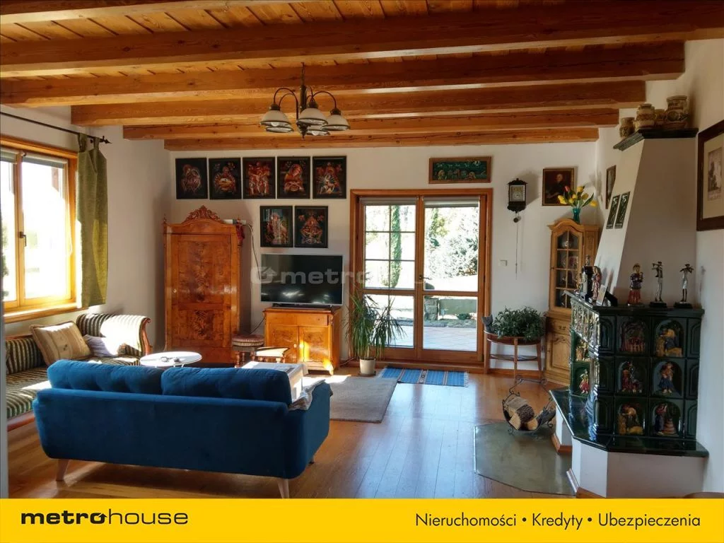 Dom 212,50 m², oferta nr , XOFO643, Połęcze