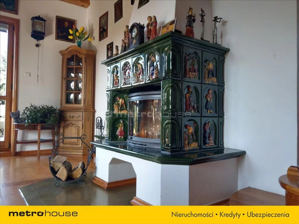 Dom 212,50 m², oferta nr , XOFO643, Połęcze