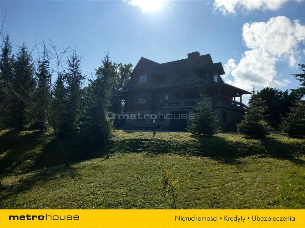 Dom 212,50 m², oferta nr , XOFO643, Połęcze