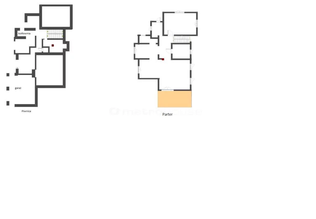 Dom 212,50 m², oferta nr , XOFO643, Połęcze