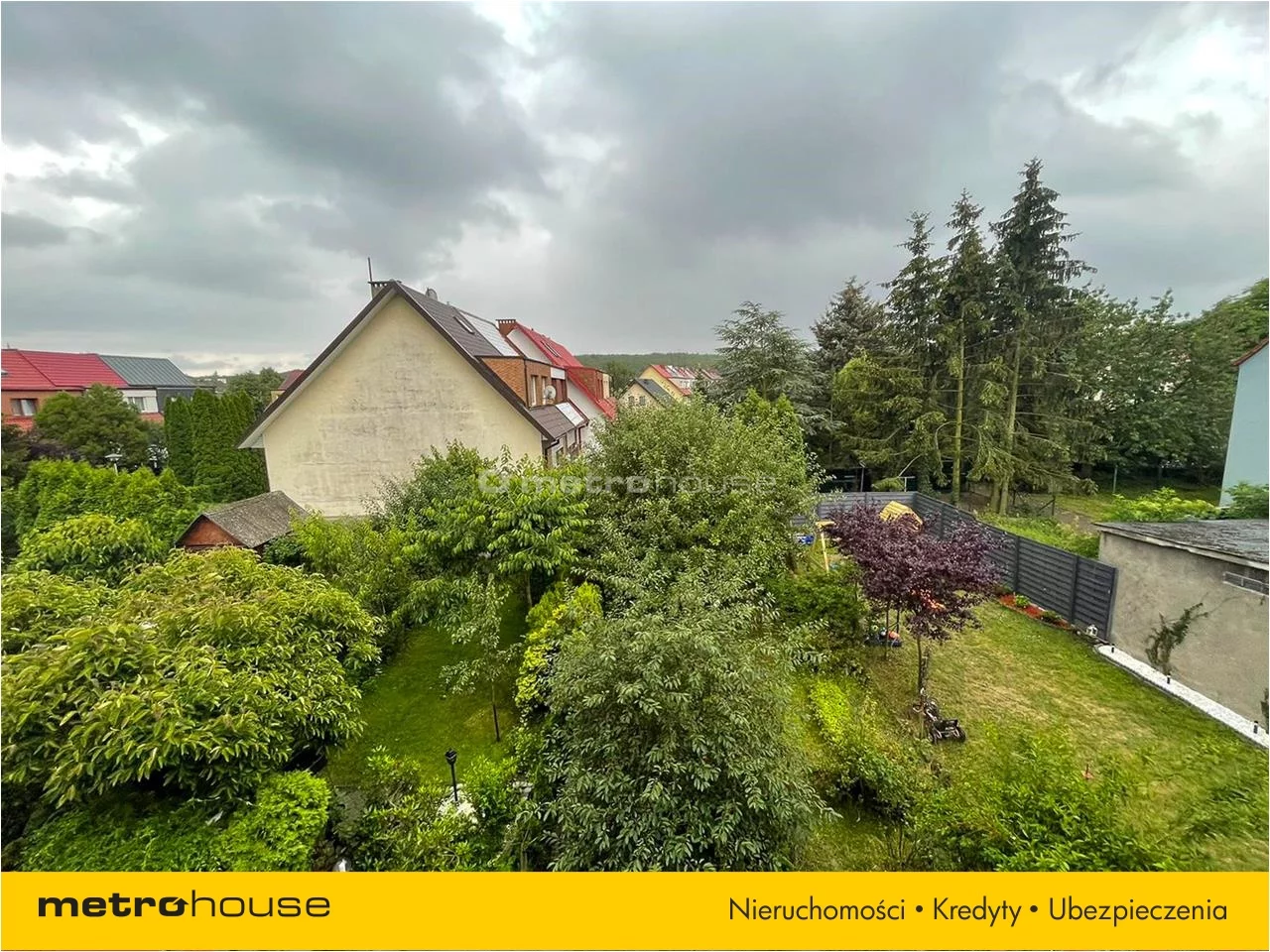 Dom 170,58 m², oferta nr , NIME316, Police