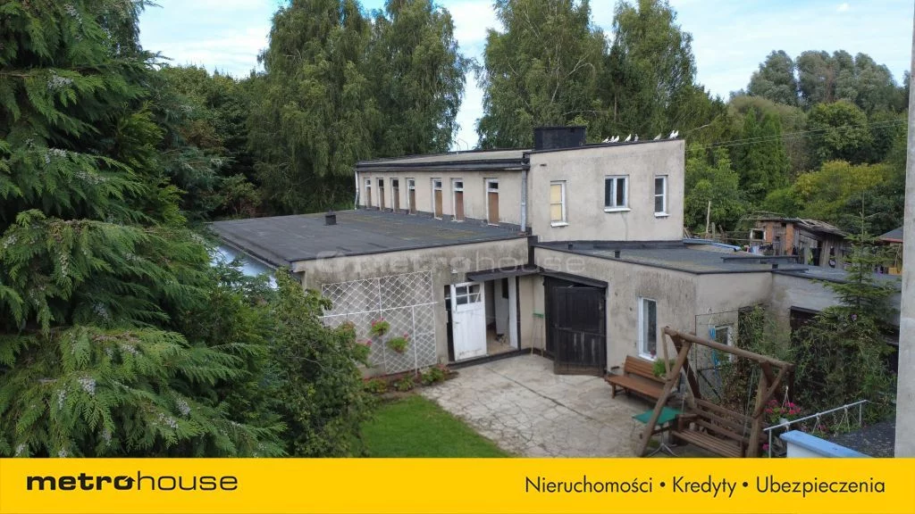 Dom 183,00 m², oferta nr , SDRAJI929, Tolkmicko, Portowa