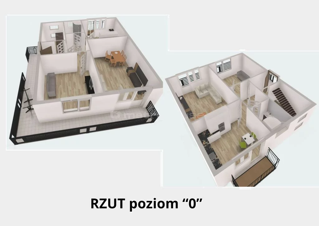 Dom 183,00 m², oferta nr , SDRAJI929, Tolkmicko, Portowa