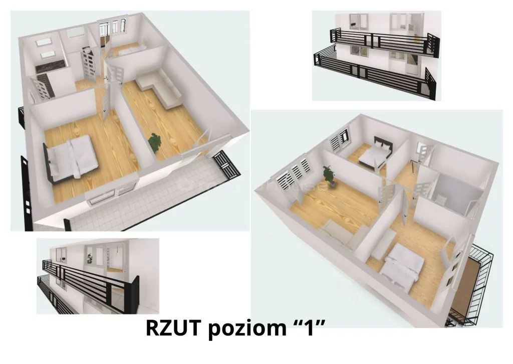 Dom 183,00 m², oferta nr , SDRAJI929, Tolkmicko, Portowa
