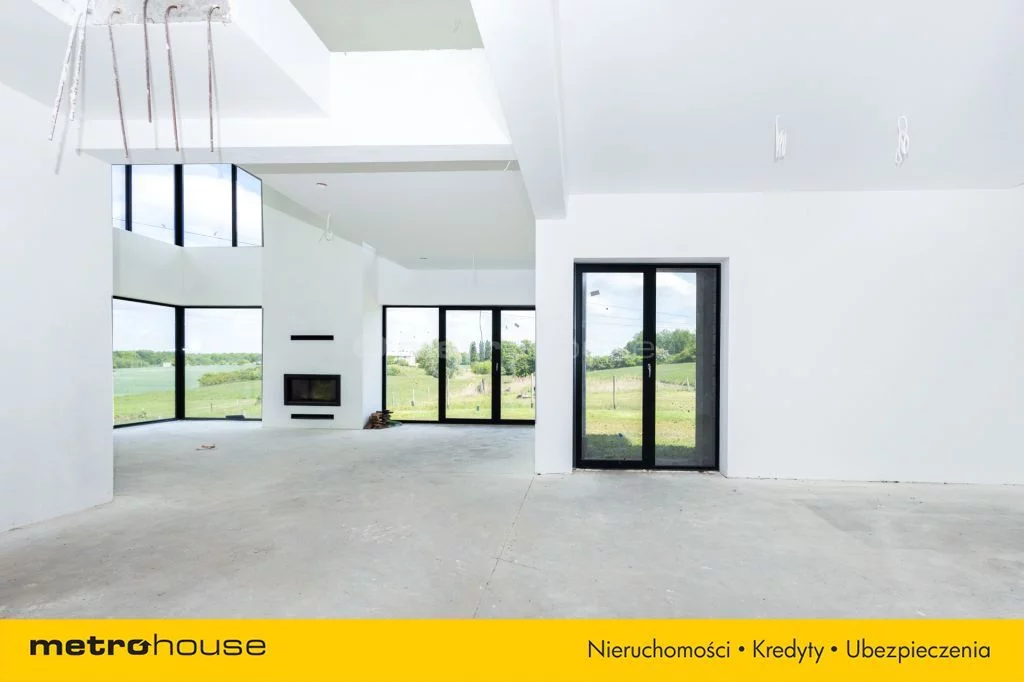 Dom 331,97 m², oferta nr , SDGAHO408, Poznań, Morasko-Radojewo, Morasko-Radojewo
