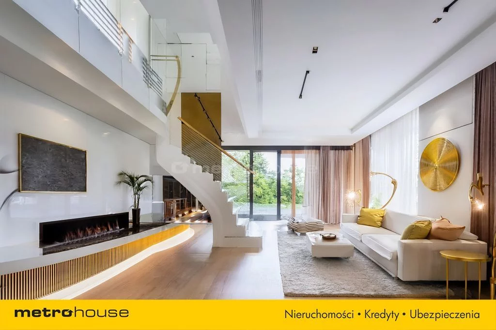 Dom 331,97 m², oferta nr , SDGAHO408, Poznań, Morasko-Radojewo, Morasko-Radojewo