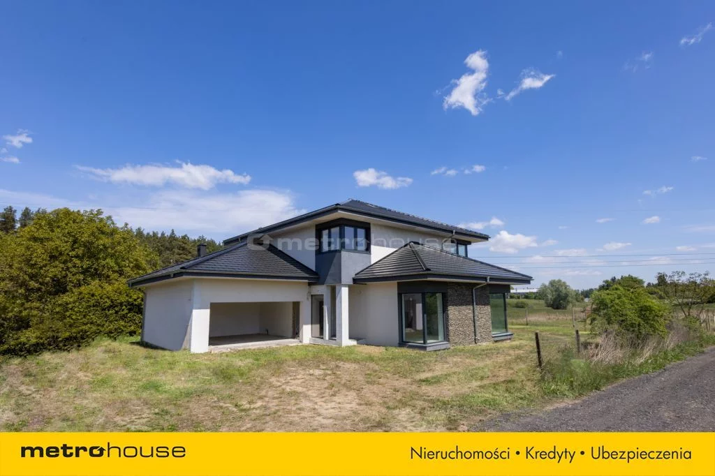 Dom 331,97 m², oferta nr , SDGAHO408, Poznań, Morasko-Radojewo, Morasko-Radojewo