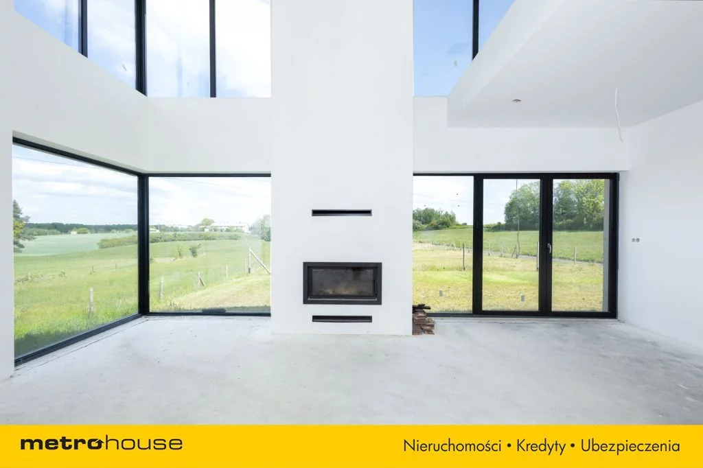 Dom 331,97 m², oferta nr , SDGAHO408, Poznań, Morasko-Radojewo, Morasko-Radojewo