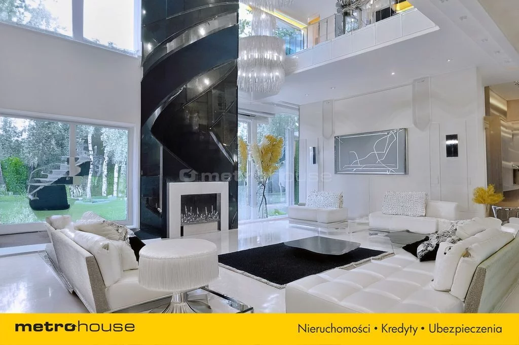 Dom 331,97 m², oferta nr , SDGAHO408, Poznań, Morasko-Radojewo, Morasko-Radojewo