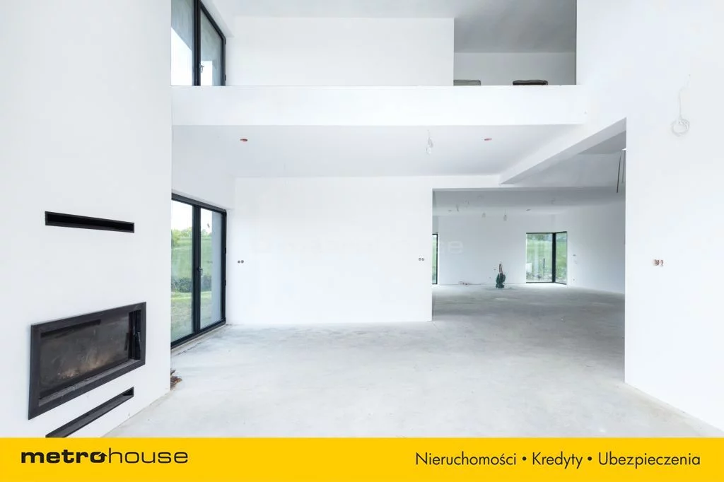 Dom 331,97 m², oferta nr , SDGAHO408, Poznań, Morasko-Radojewo, Morasko-Radojewo