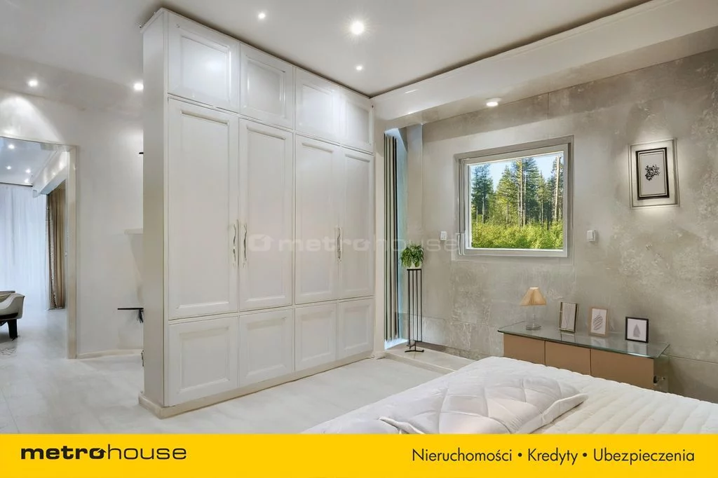 Dom 331,97 m², oferta nr , SDGAHO408, Poznań, Morasko-Radojewo, Morasko-Radojewo