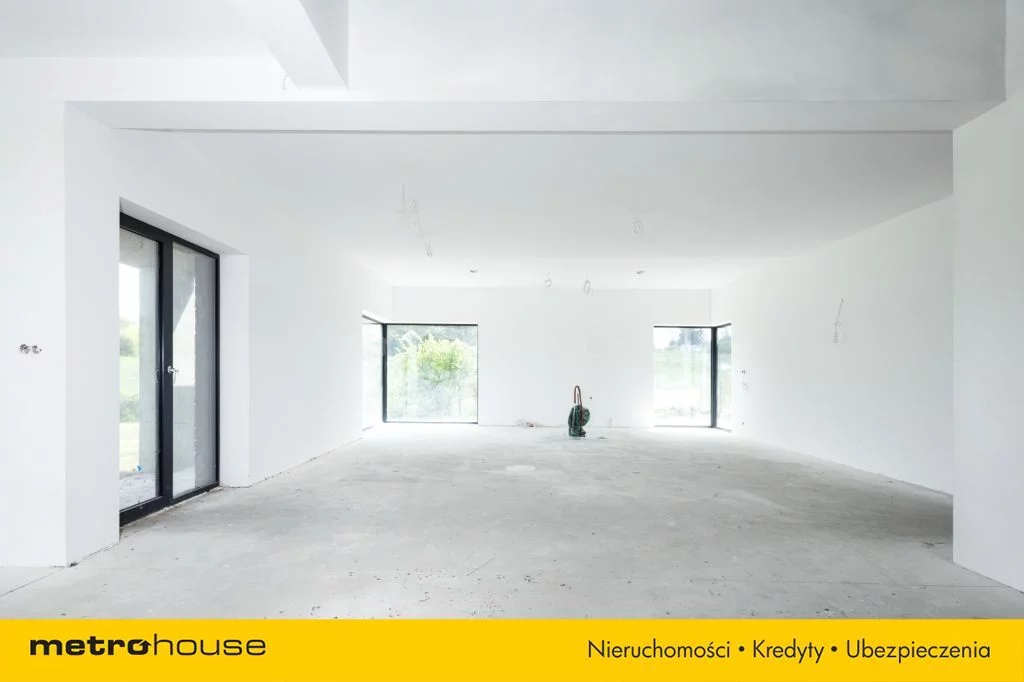 Dom 331,97 m², oferta nr , SDGAHO408, Poznań, Morasko-Radojewo, Morasko-Radojewo