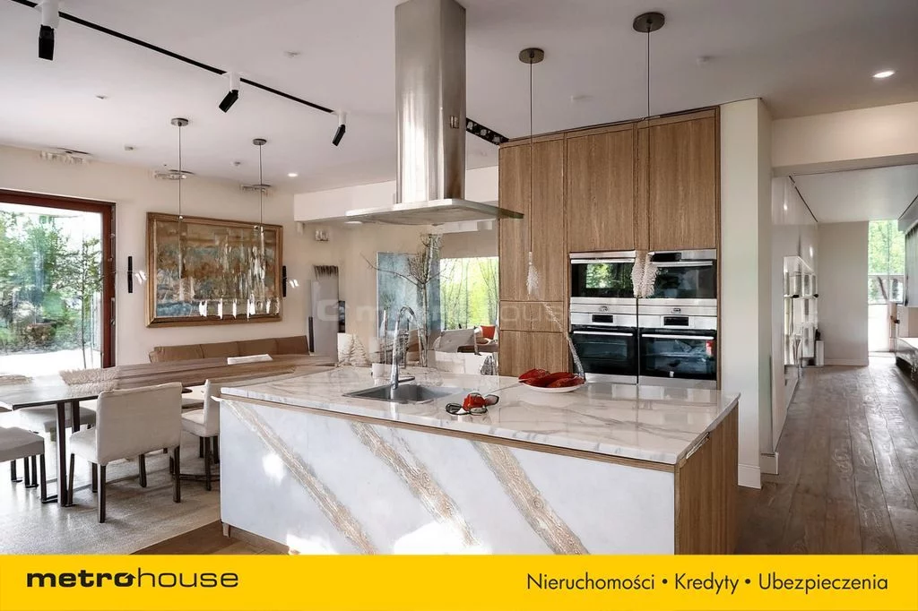 Dom 331,97 m², oferta nr , SDGAHO408, Poznań, Morasko-Radojewo, Morasko-Radojewo