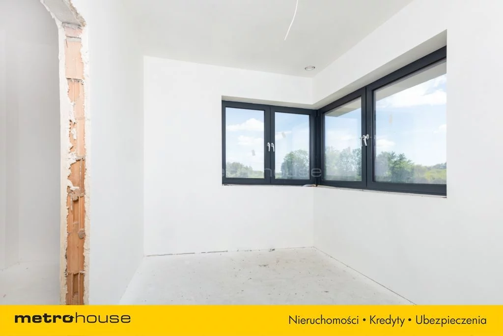 Dom 331,97 m², oferta nr , SDGAHO408, Poznań, Morasko-Radojewo, Morasko-Radojewo