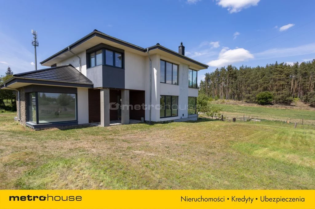 Dom 331,97 m², oferta nr , SDGAHO408, Poznań, Morasko-Radojewo, Morasko-Radojewo