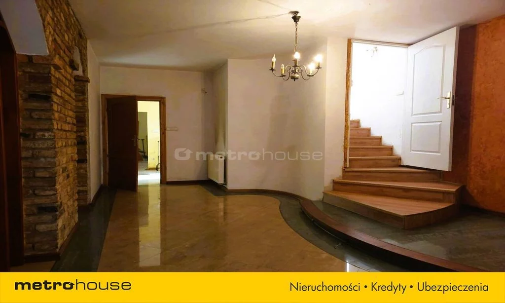 Dom 334,40 m², oferta nr , SDHUKI342, Poznań, Strzeszyn, Strzeszyn