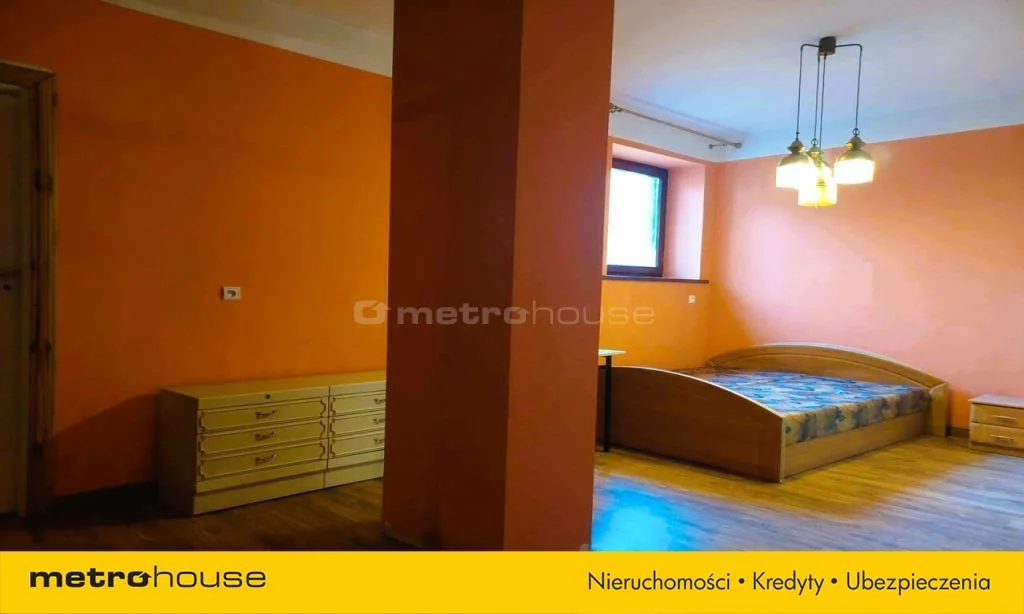 Dom 334,40 m², oferta nr , SDHUKI342, Poznań, Strzeszyn, Strzeszyn