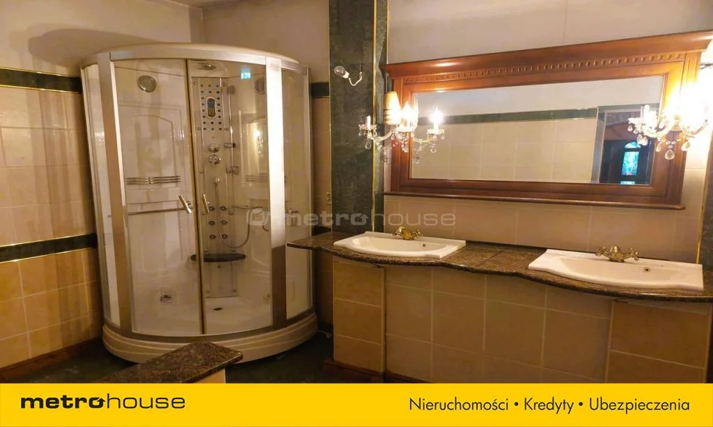 Dom 334,40 m², oferta nr , SDHUKI342, Poznań, Strzeszyn, Strzeszyn