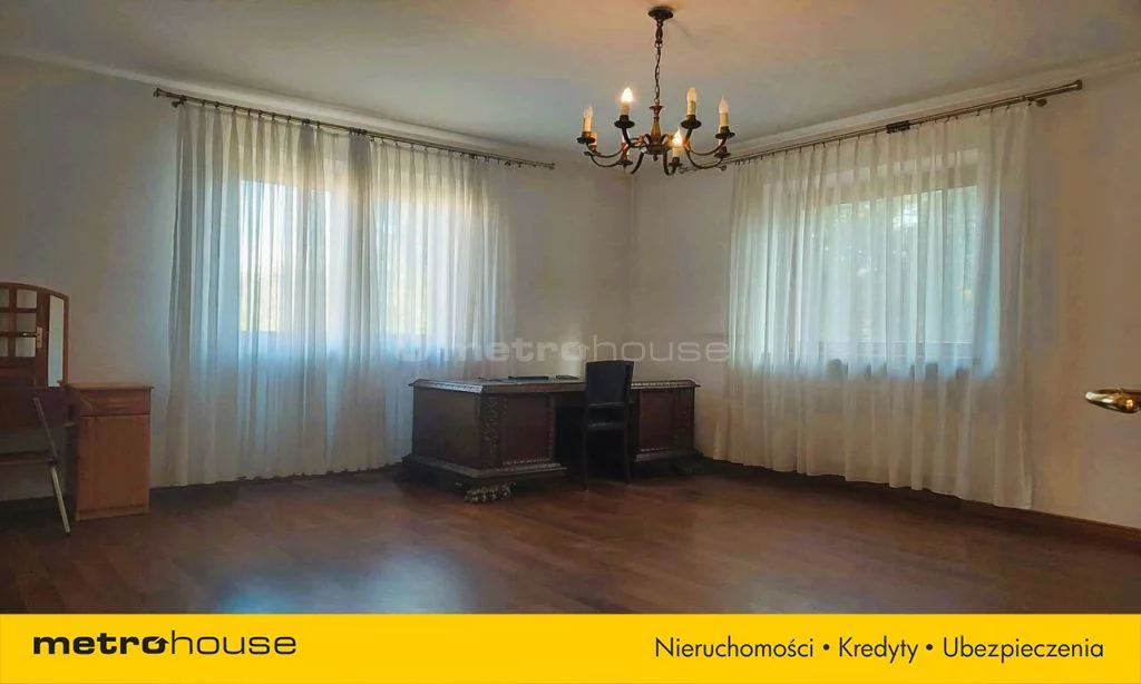 Dom 334,40 m², oferta nr , SDHUKI342, Poznań, Strzeszyn, Strzeszyn