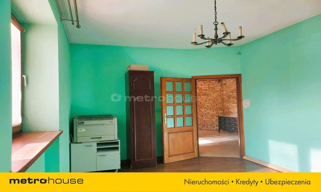 Dom 334,40 m², oferta nr , SDHUKI342, Poznań, Strzeszyn, Strzeszyn