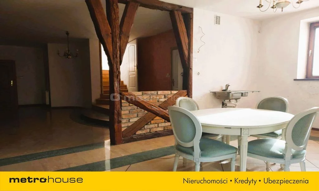 Dom 334,40 m², oferta nr , SDHUKI342, Poznań, Strzeszyn, Strzeszyn