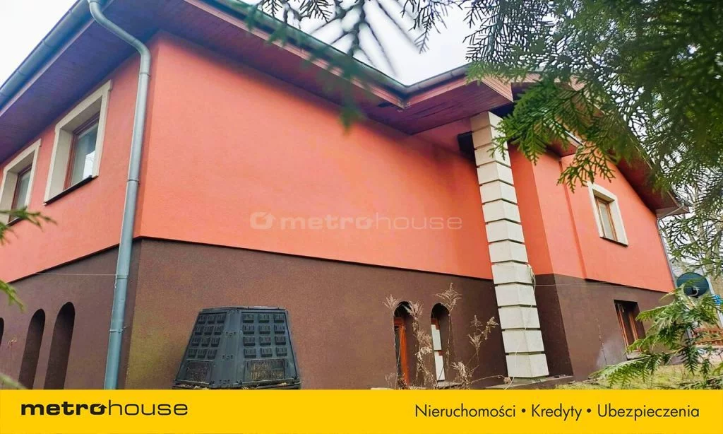 Dom 334,40 m², oferta nr , SDHUKI342, Poznań, Strzeszyn, Strzeszyn