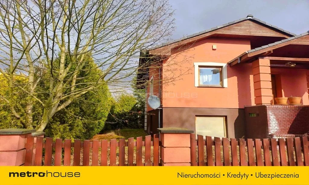 Dom 334,40 m², oferta nr , SDHUKI342, Poznań, Strzeszyn, Strzeszyn