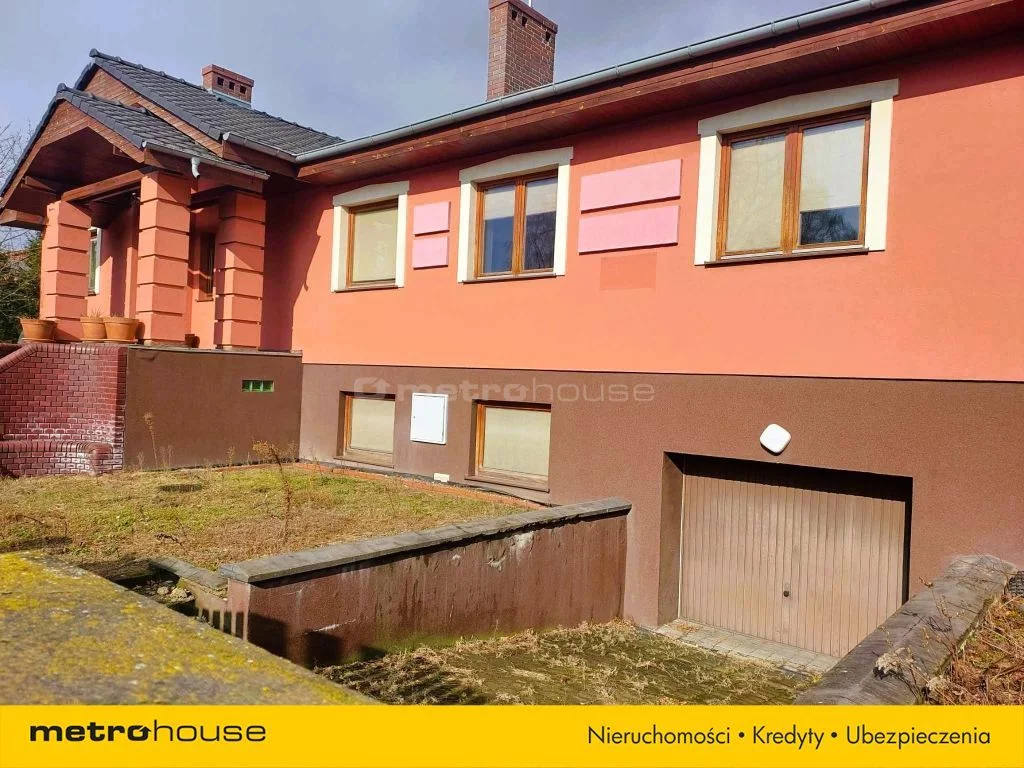 Dom 334,40 m², oferta nr , SDHUKI342, Poznań, Strzeszyn, Strzeszyn