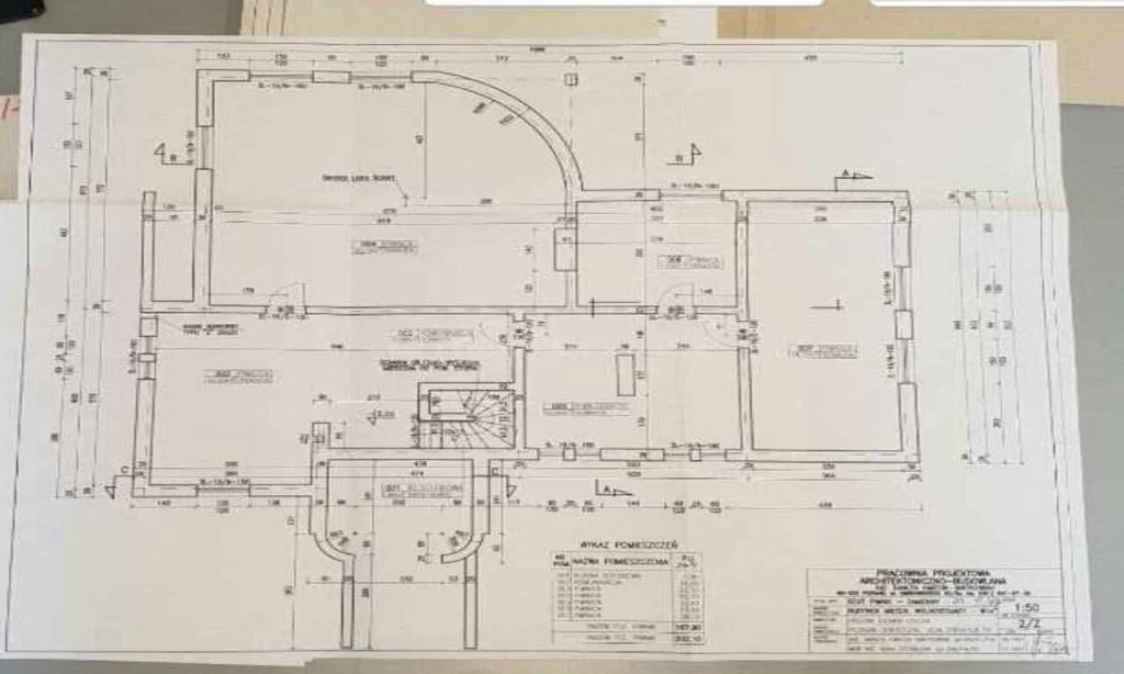 Dom 334,40 m², oferta nr , SDHUKI342, Poznań, Strzeszyn, Strzeszyn