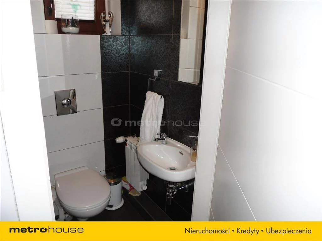 Dom 200,00 m², oferta nr , NAWY931, Poznań, Warszawskie-Pomet-Maltańskie, Osiedle Warszawskie