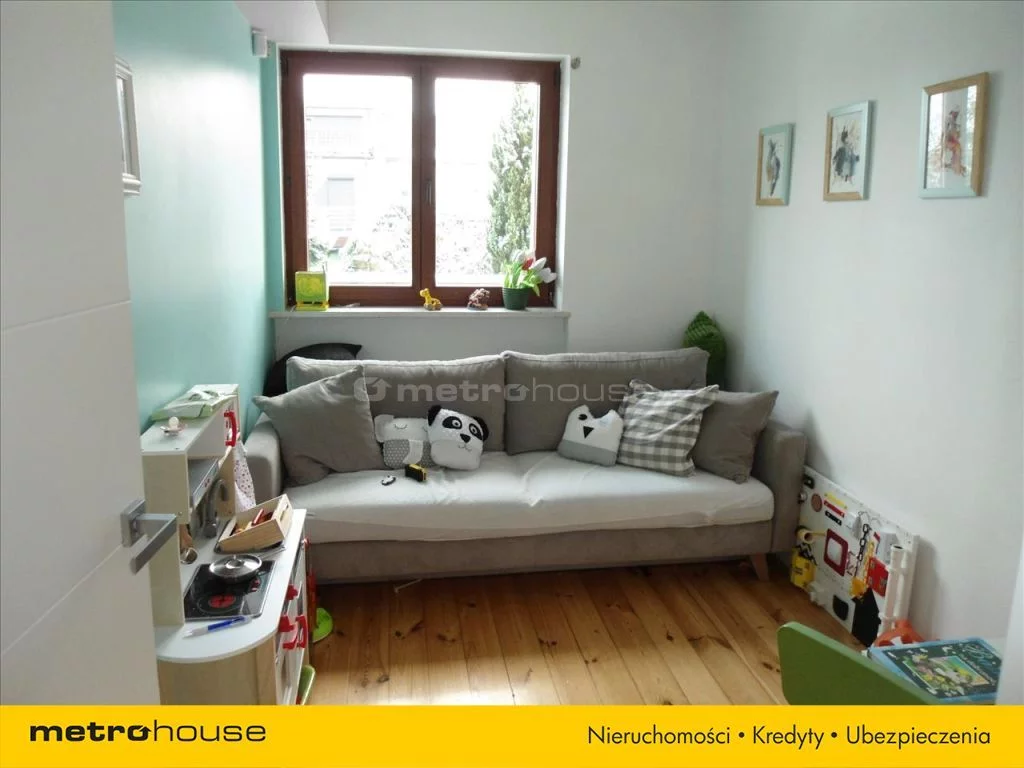 Dom 200,00 m², oferta nr , NAWY931, Poznań, Warszawskie-Pomet-Maltańskie, Osiedle Warszawskie