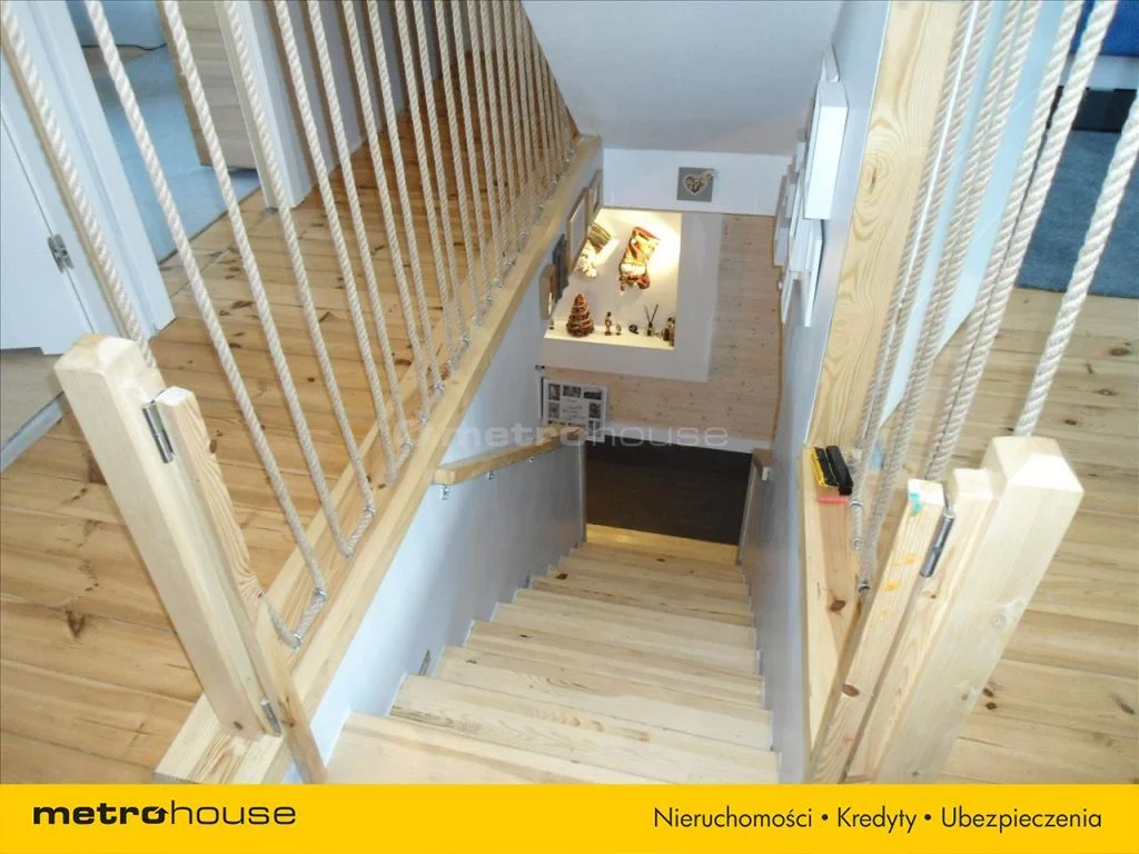 Dom 200,00 m², oferta nr , NAWY931, Poznań, Warszawskie-Pomet-Maltańskie, Osiedle Warszawskie